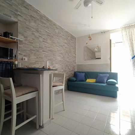 فيلا Via Marina 19 - Casa Sul Mare. بوجيرو المظهر الخارجي الصورة
